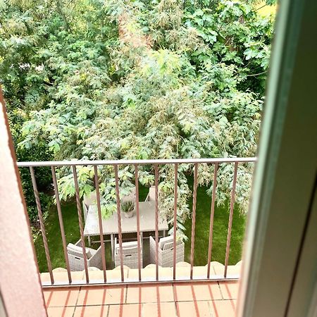 Villa En El Golf Costa Brava A 5 Min De La Playa Santa Cristina d'Aro Kültér fotó