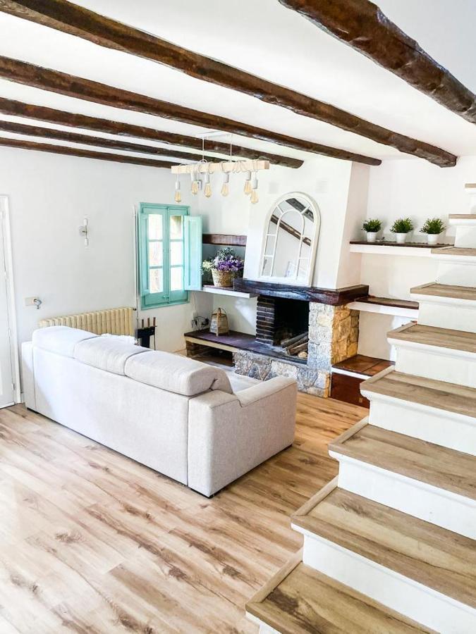 Villa En El Golf Costa Brava A 5 Min De La Playa Santa Cristina d'Aro Kültér fotó