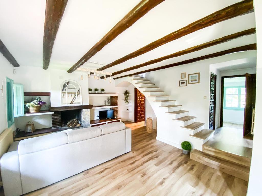 Villa En El Golf Costa Brava A 5 Min De La Playa Santa Cristina d'Aro Kültér fotó