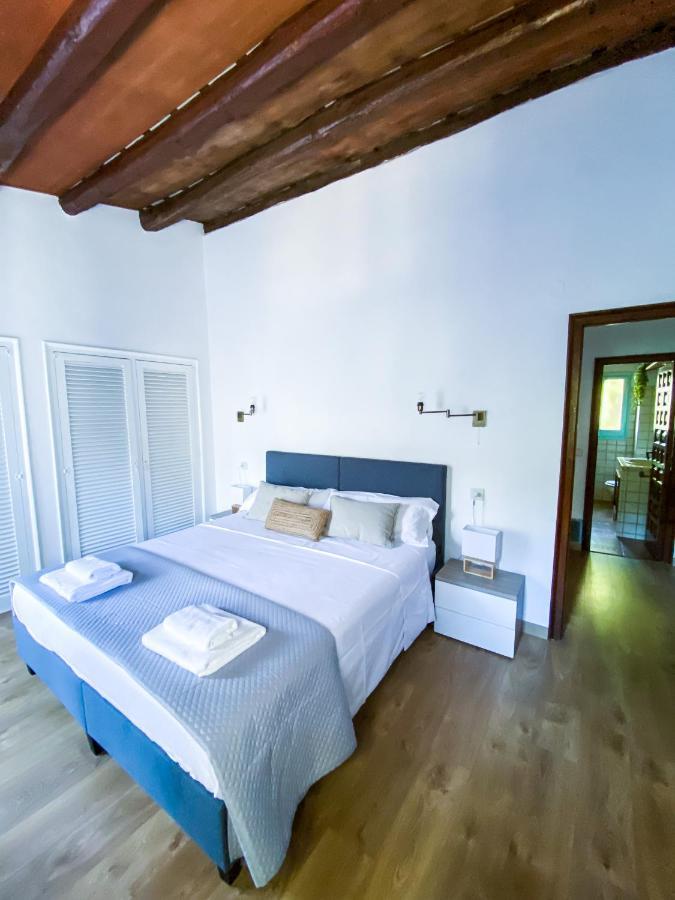 Villa En El Golf Costa Brava A 5 Min De La Playa Santa Cristina d'Aro Kültér fotó