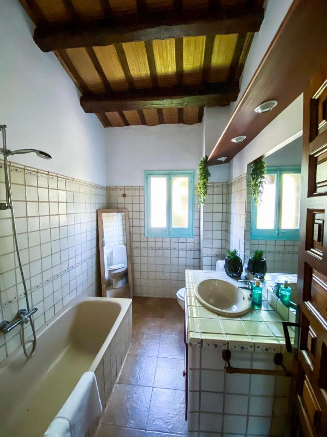 Villa En El Golf Costa Brava A 5 Min De La Playa Santa Cristina d'Aro Kültér fotó